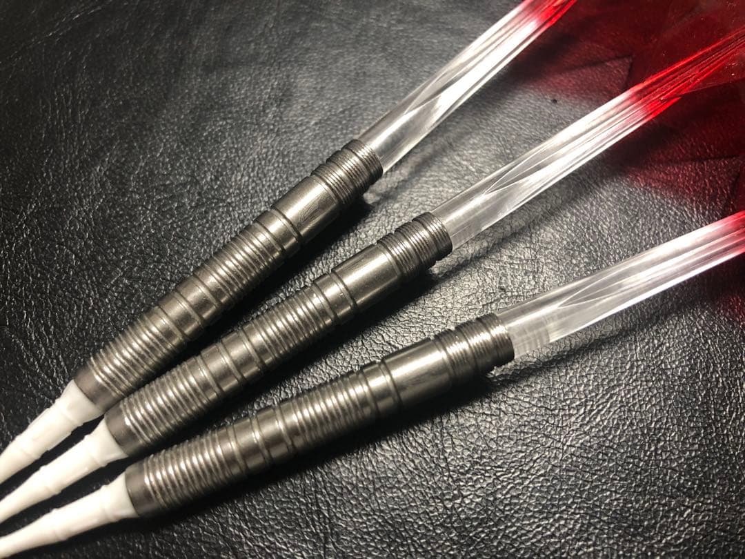 激レア ターゲット アラン・ノリスモデル 90% 2BA 18g