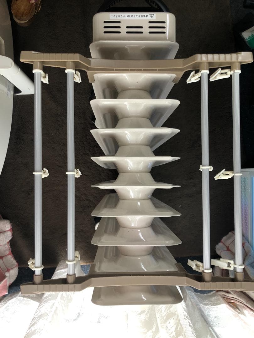 DBK オイルヒーター HEZC13/10J-C 2023年製