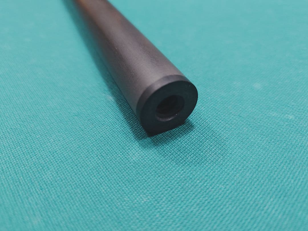 ビリヤードカーボンブレイクキュー ラジアル