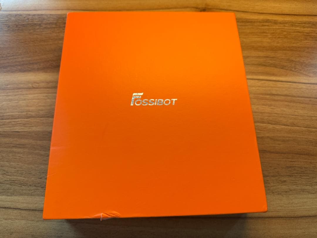 【説明文必読】FOSSIBOT F113 タフネススマホ SIMフリー 防水