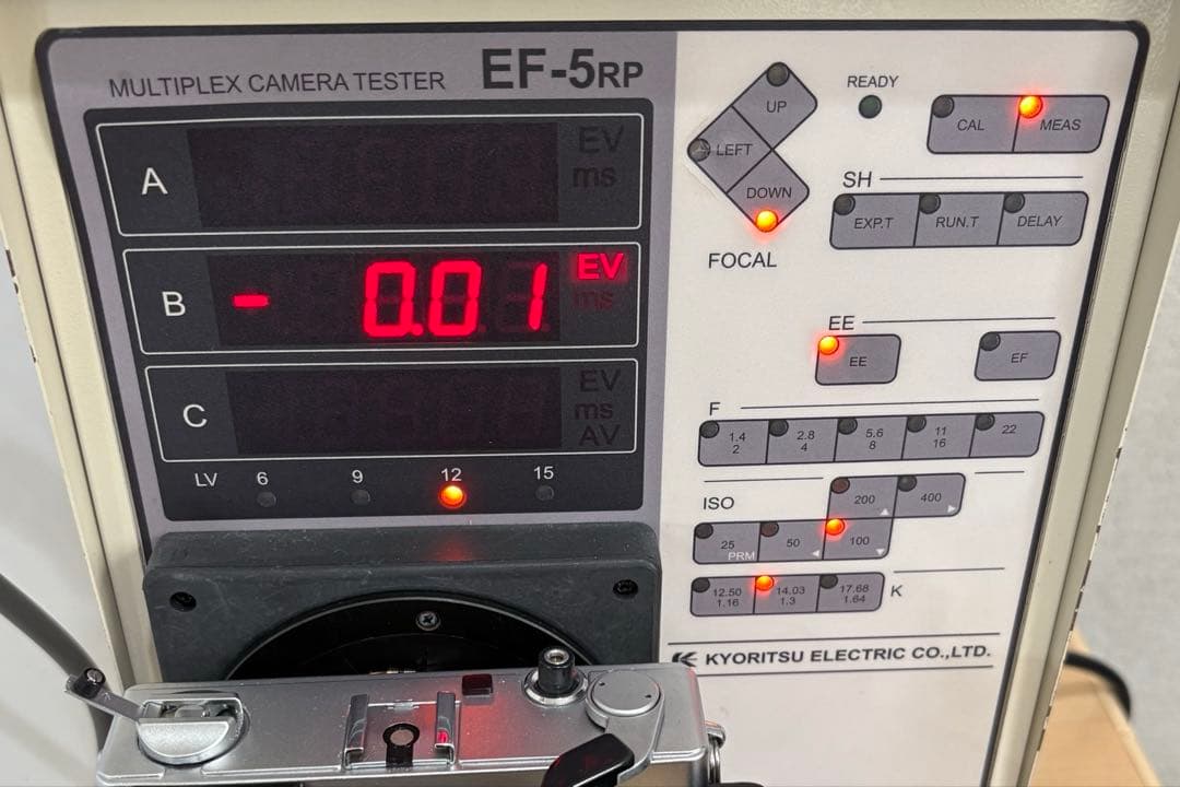 キヤノン Canon DATEMATIC フィルムカメラ かわいい