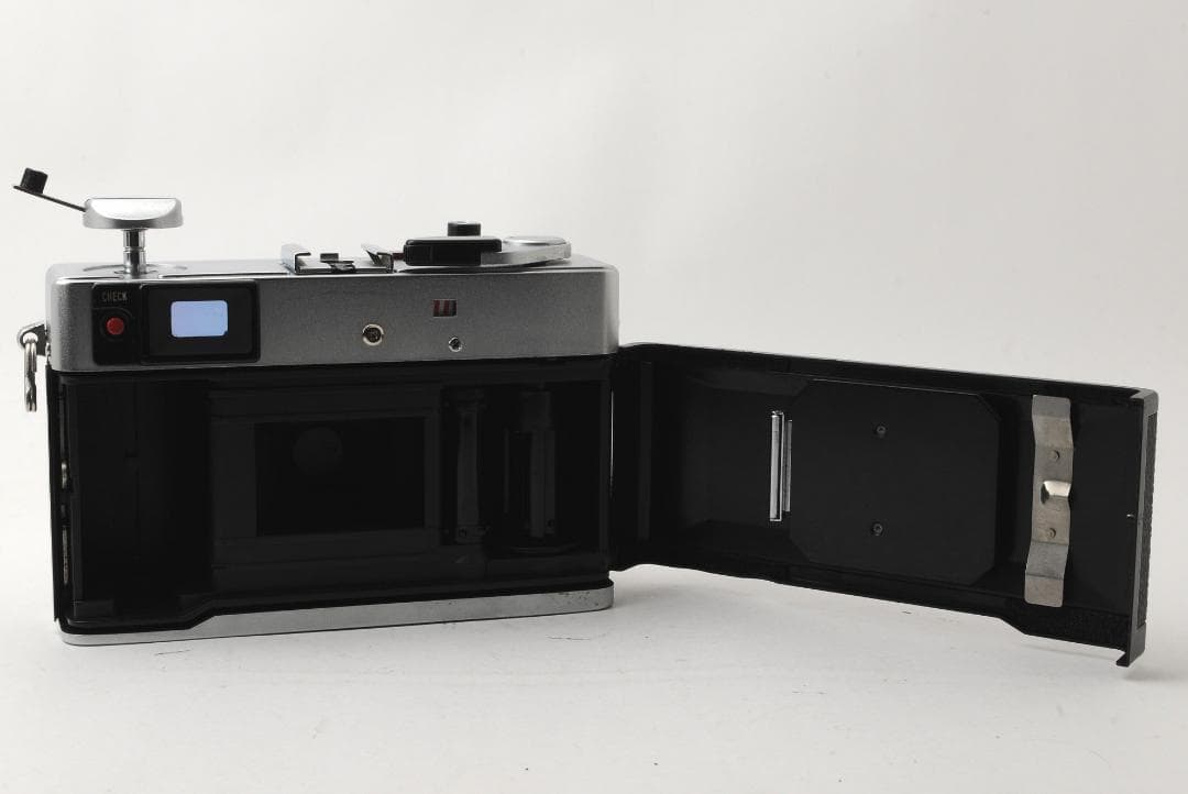 キヤノン Canon DATEMATIC フィルムカメラ かわいい