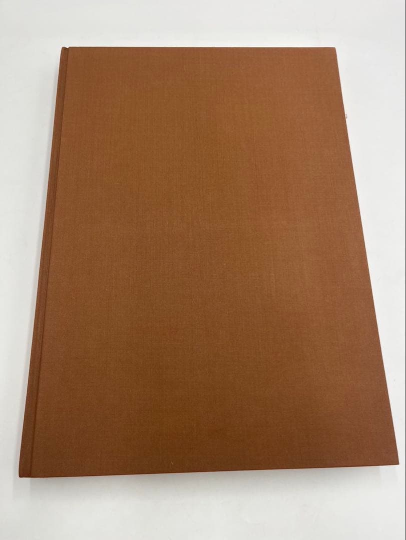 川瀬巴水 木版画集 毎日新聞社 画集 木版画 昭和54年 1979年