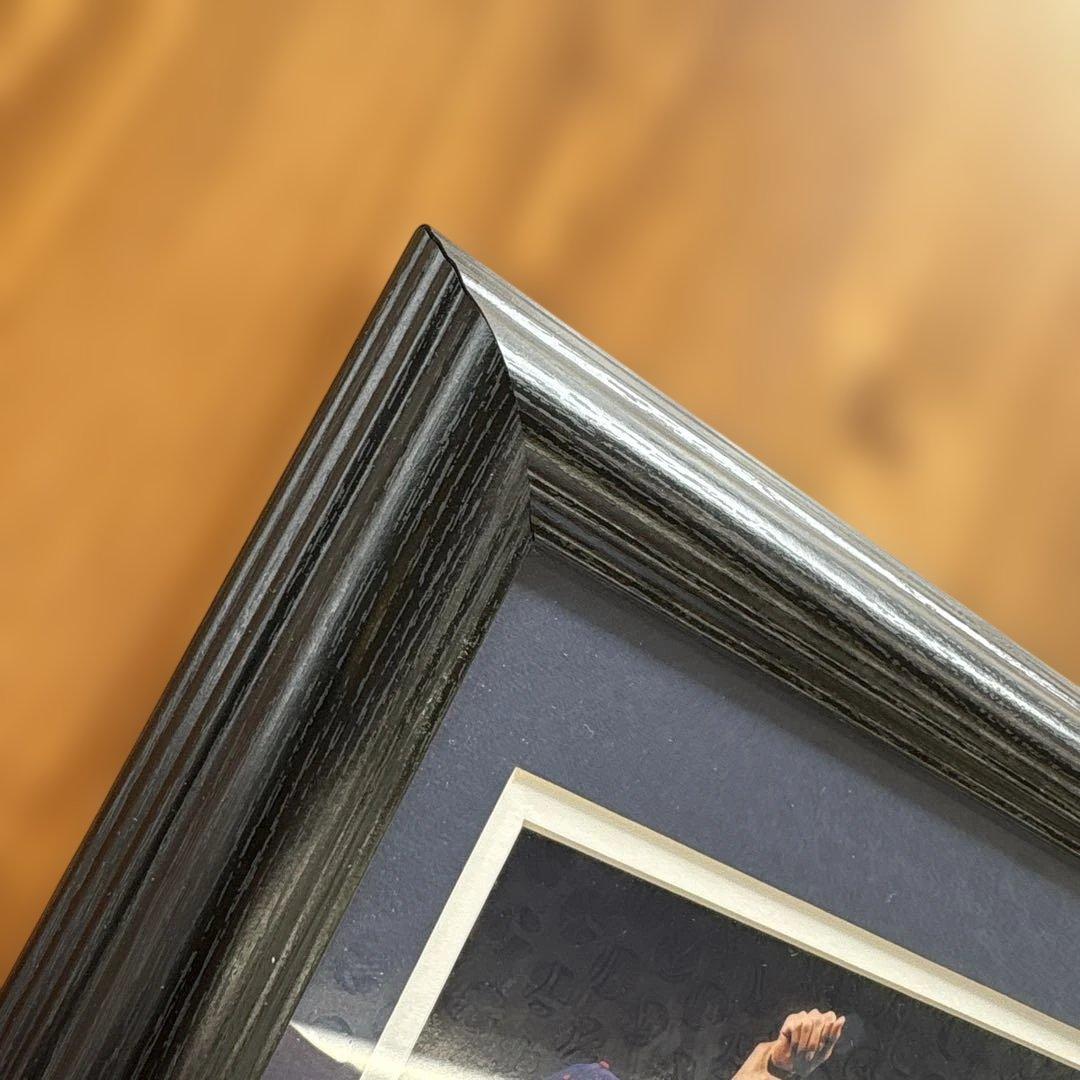 G576 ICHIRO 2006 JAPAN10 vs CUBA6 フレーム