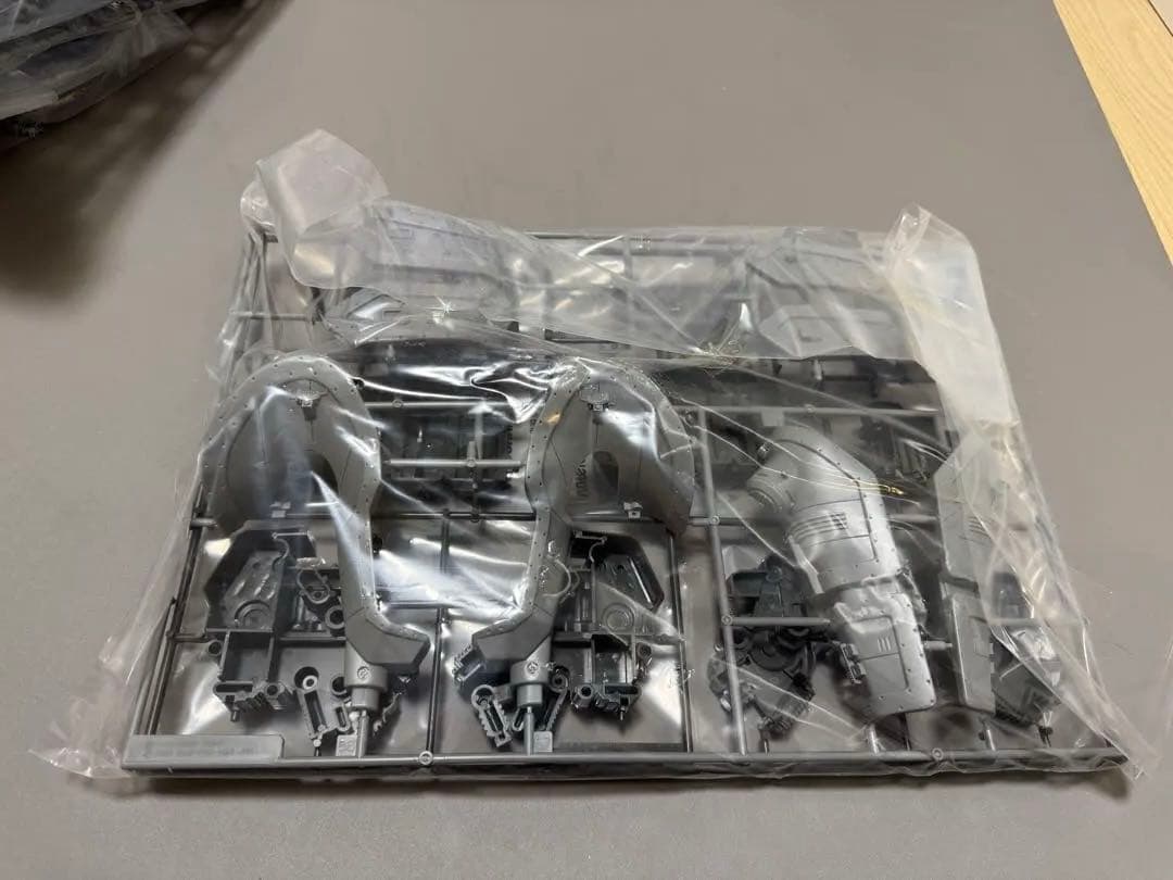 ゾイド　マッドサンダー　未組立　初回限定　プラモデル　ZOIDS　1/72