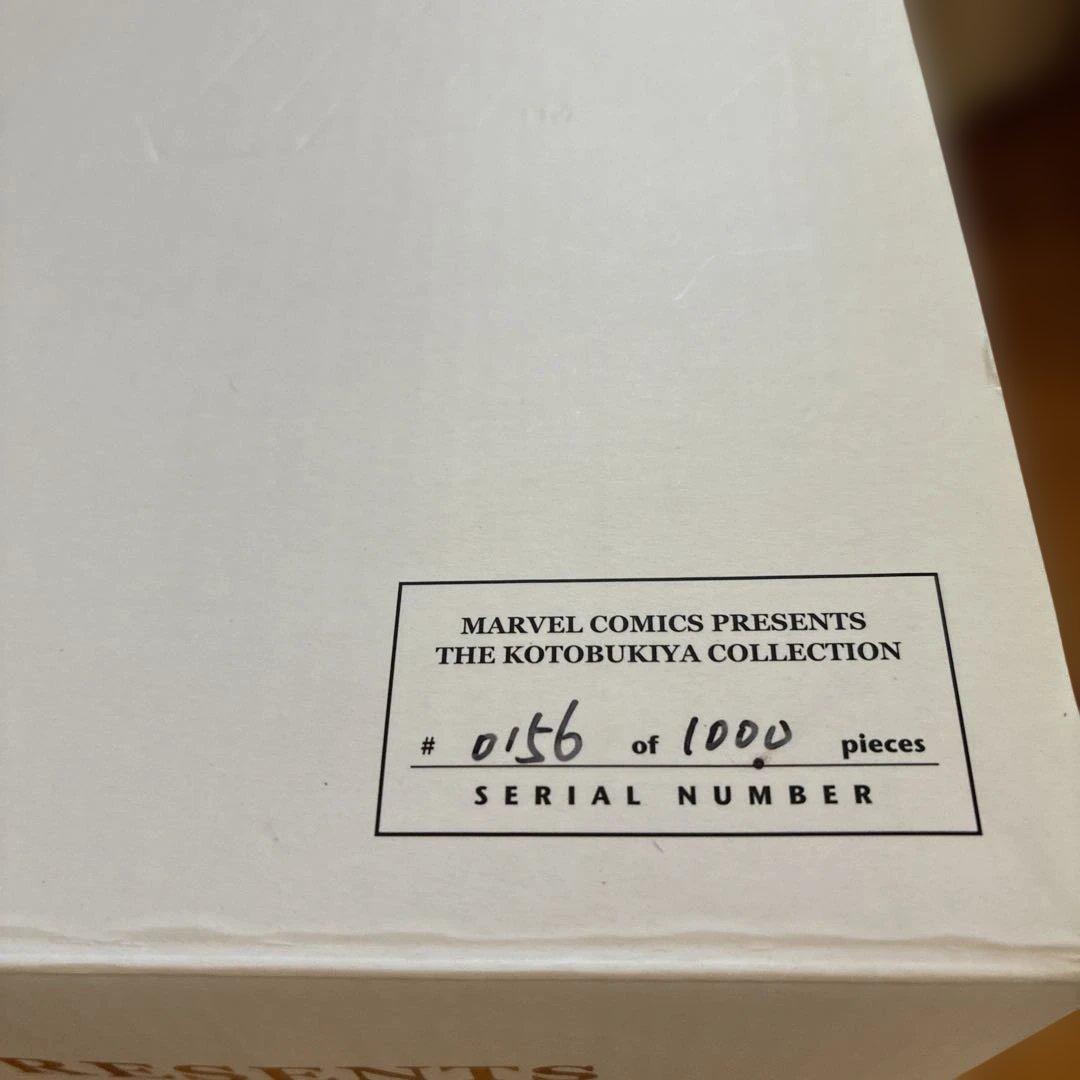 デッドプール　フィギュア　コトブキヤ