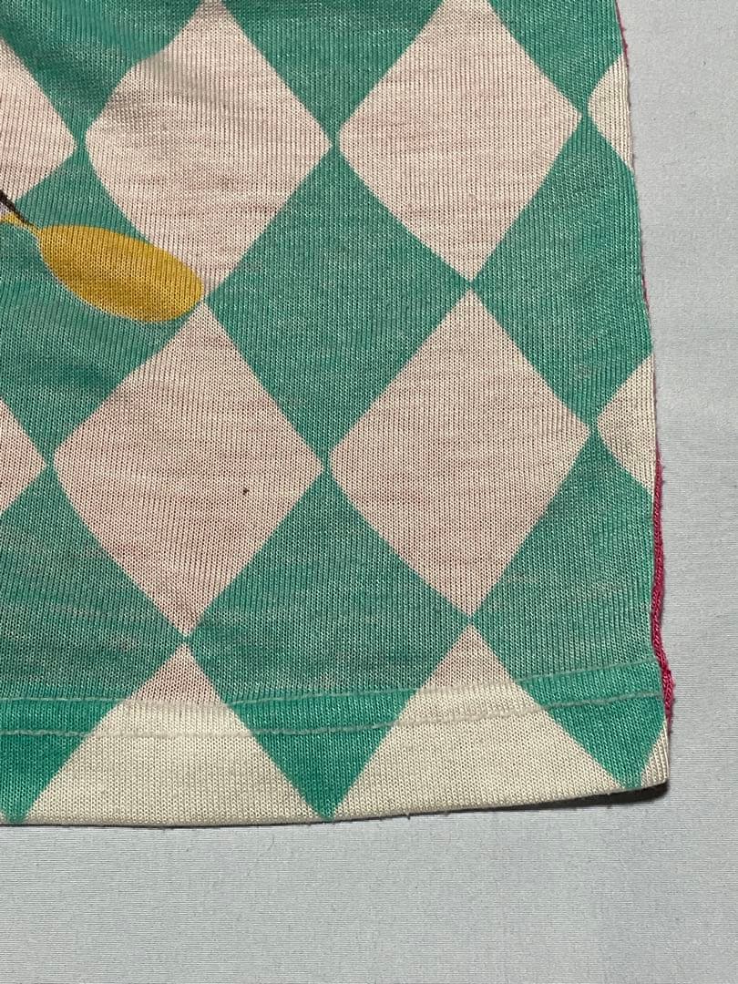 Disney ノートルダムの鐘 エスメラルダ TシャツSサイズ程