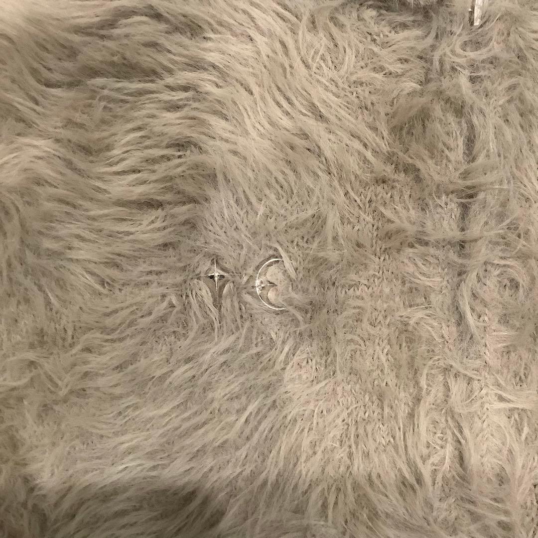 Thug Club ファージャケット