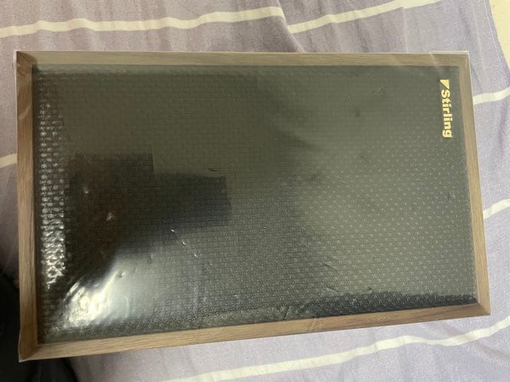 スターリング・ブロードキャスト