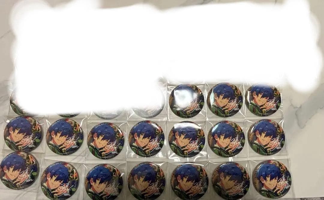 碧　漣ジュン12個