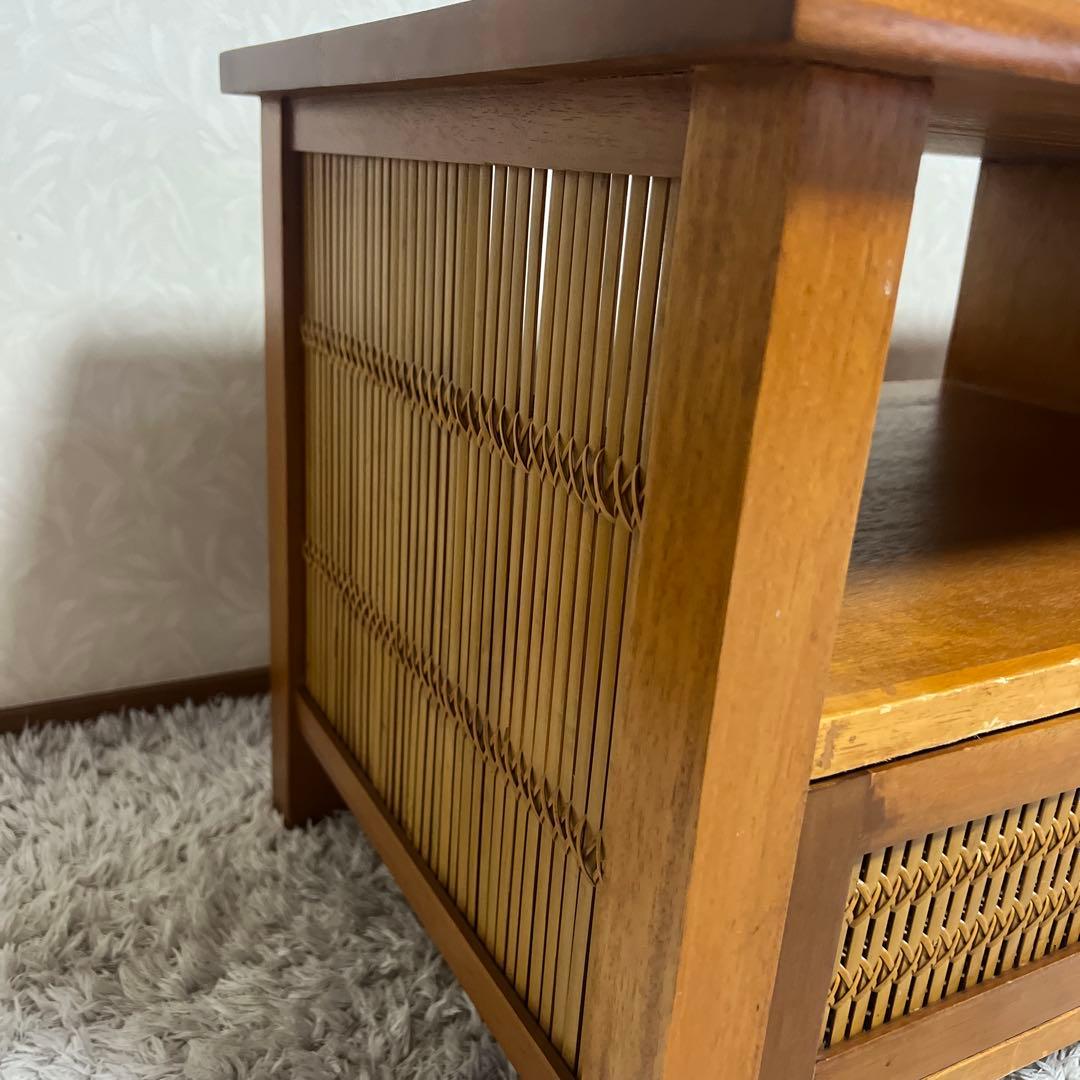 テレビ台 茶箪笥 サイドボード ローボード 和家具 アンティーク アジアン