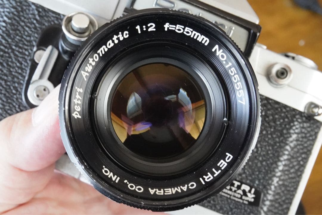 カメラレンズ等ジャンク10点セット