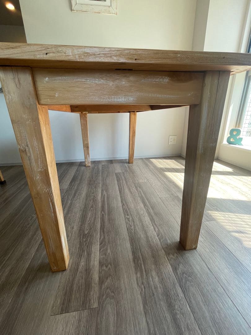 ロンハーマン　テーブル