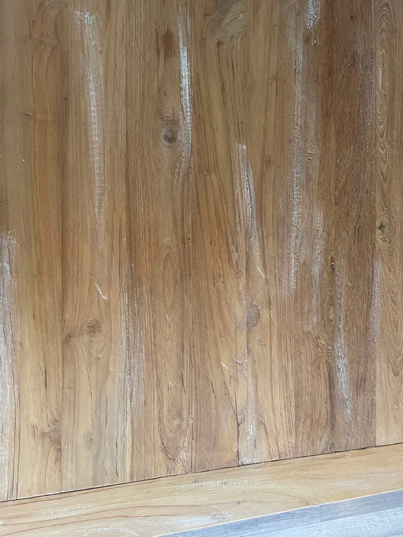 ロンハーマン　テーブル