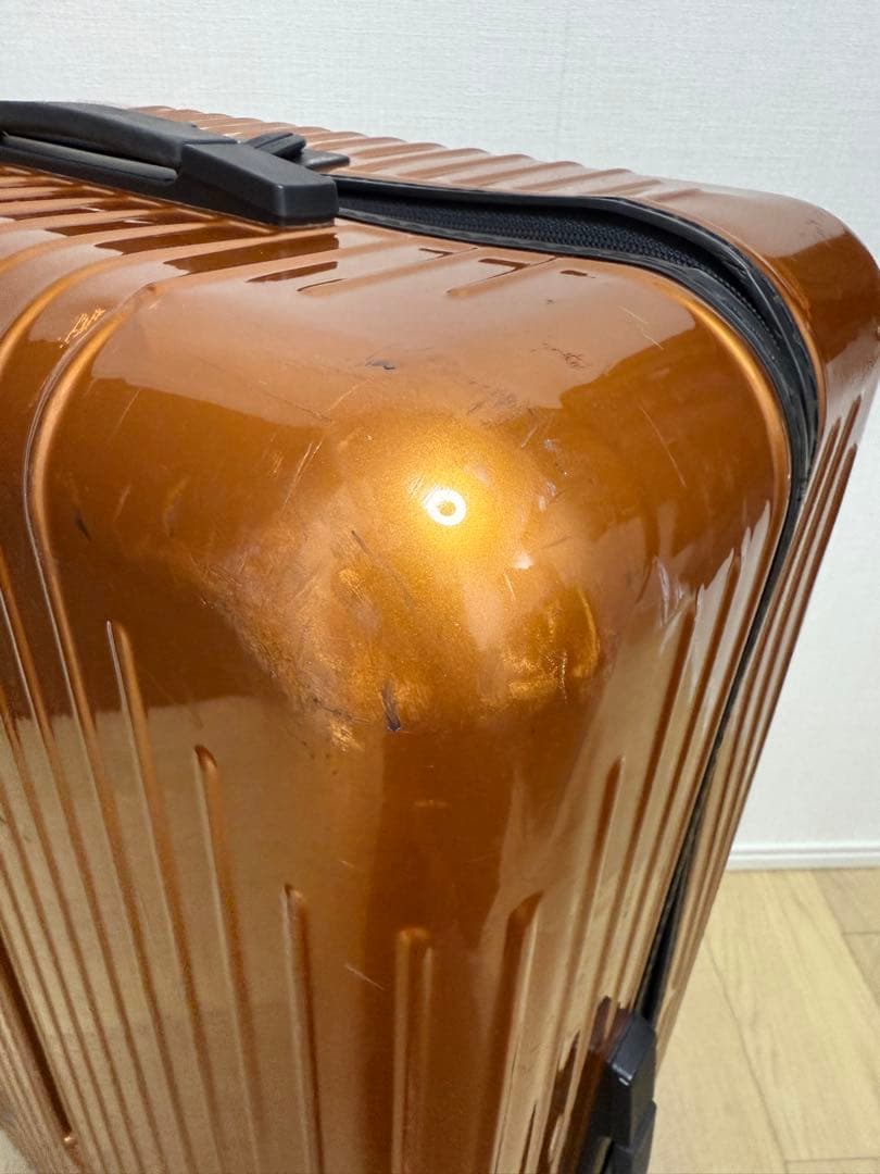 RIMOWA リモワ サルサエアー 92L 大容量