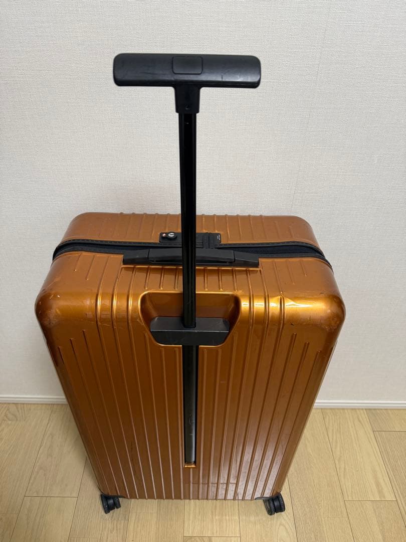 RIMOWA リモワ サルサエアー 92L 大容量