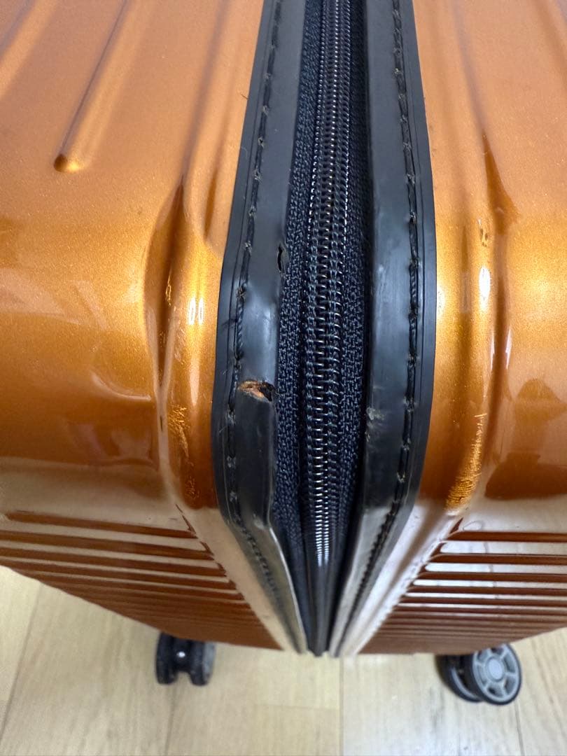 RIMOWA リモワ サルサエアー 92L 大容量