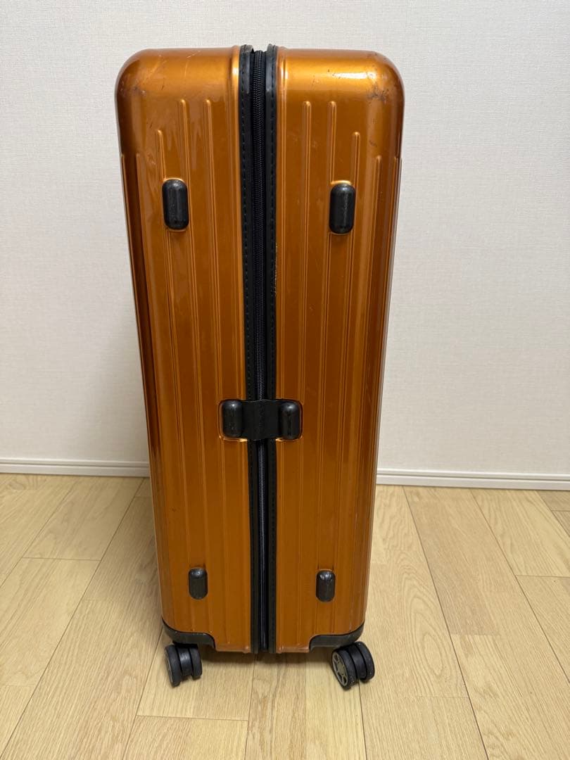 RIMOWA リモワ サルサエアー 92L 大容量