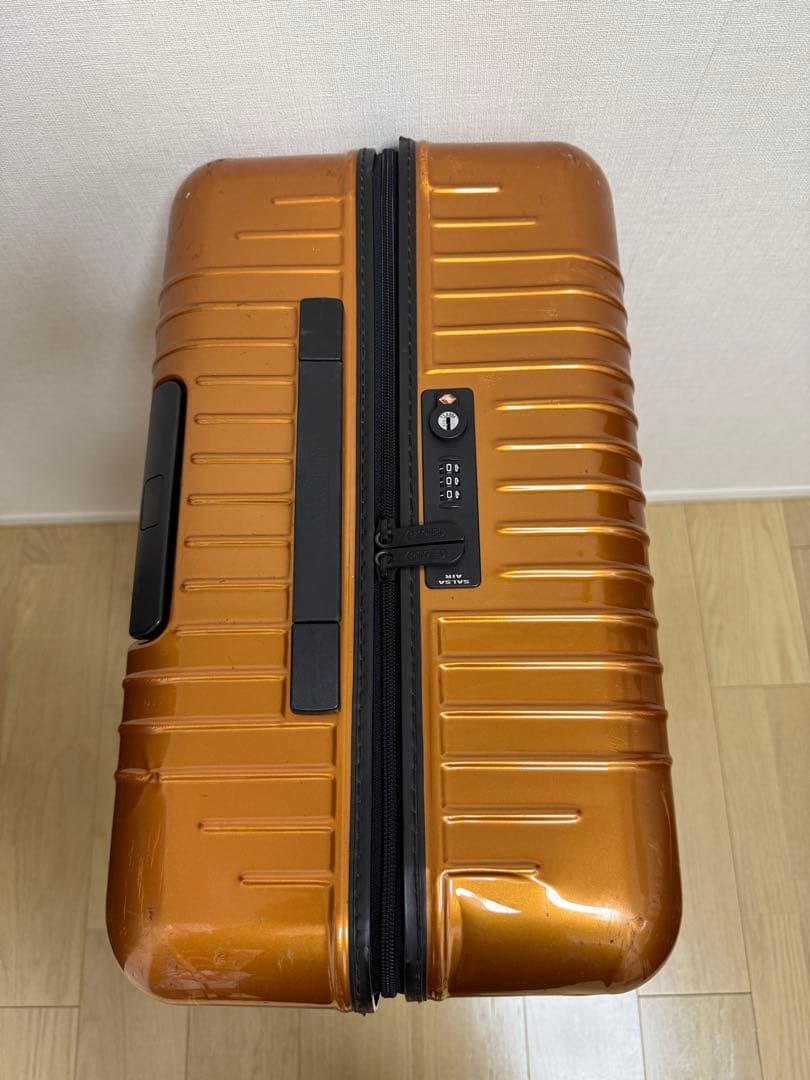 RIMOWA リモワ サルサエアー 92L 大容量