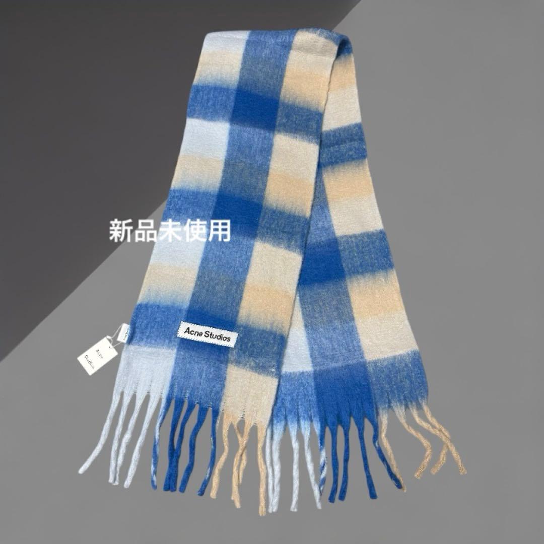 Acne Studios マフラー 新品