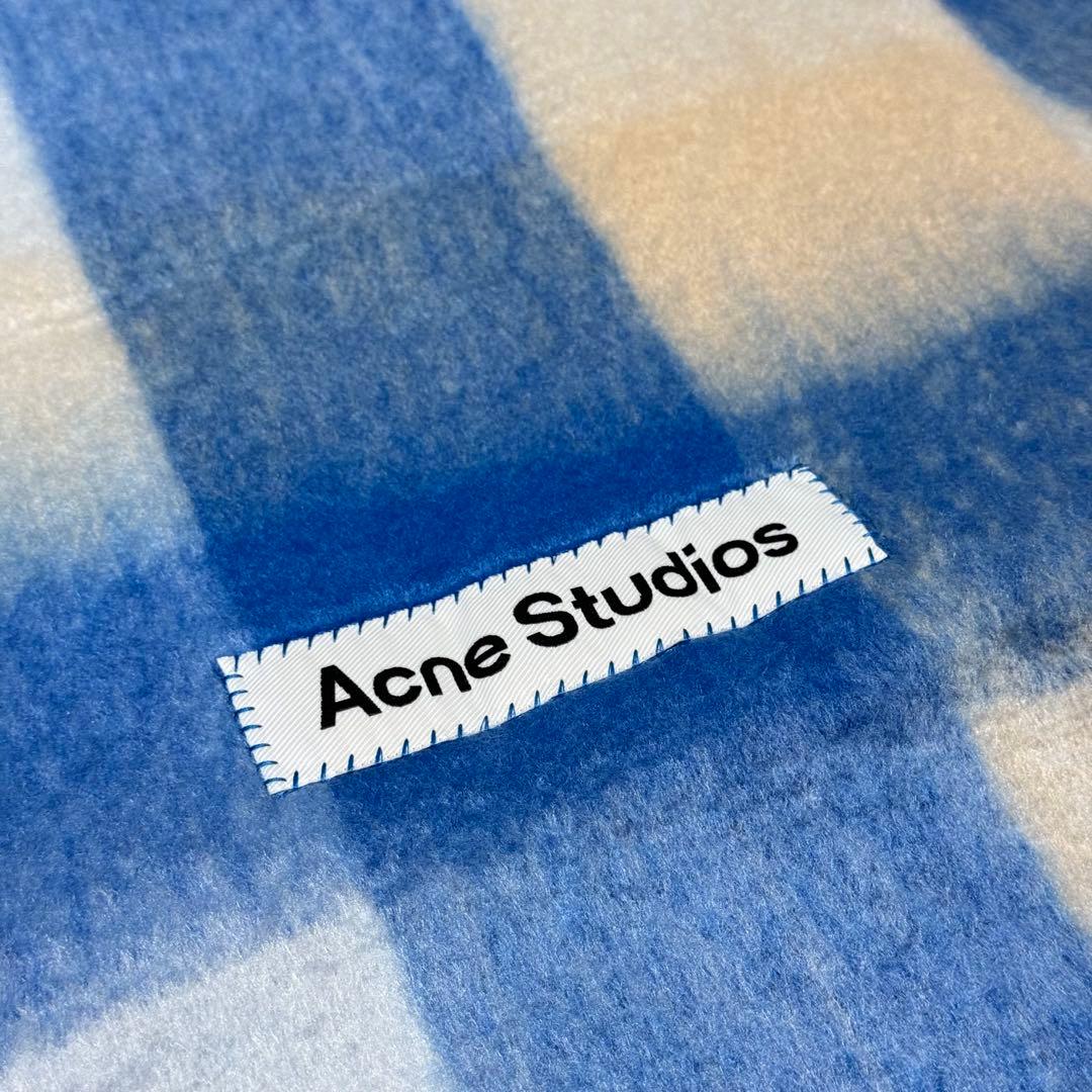 Acne Studios マフラー 新品