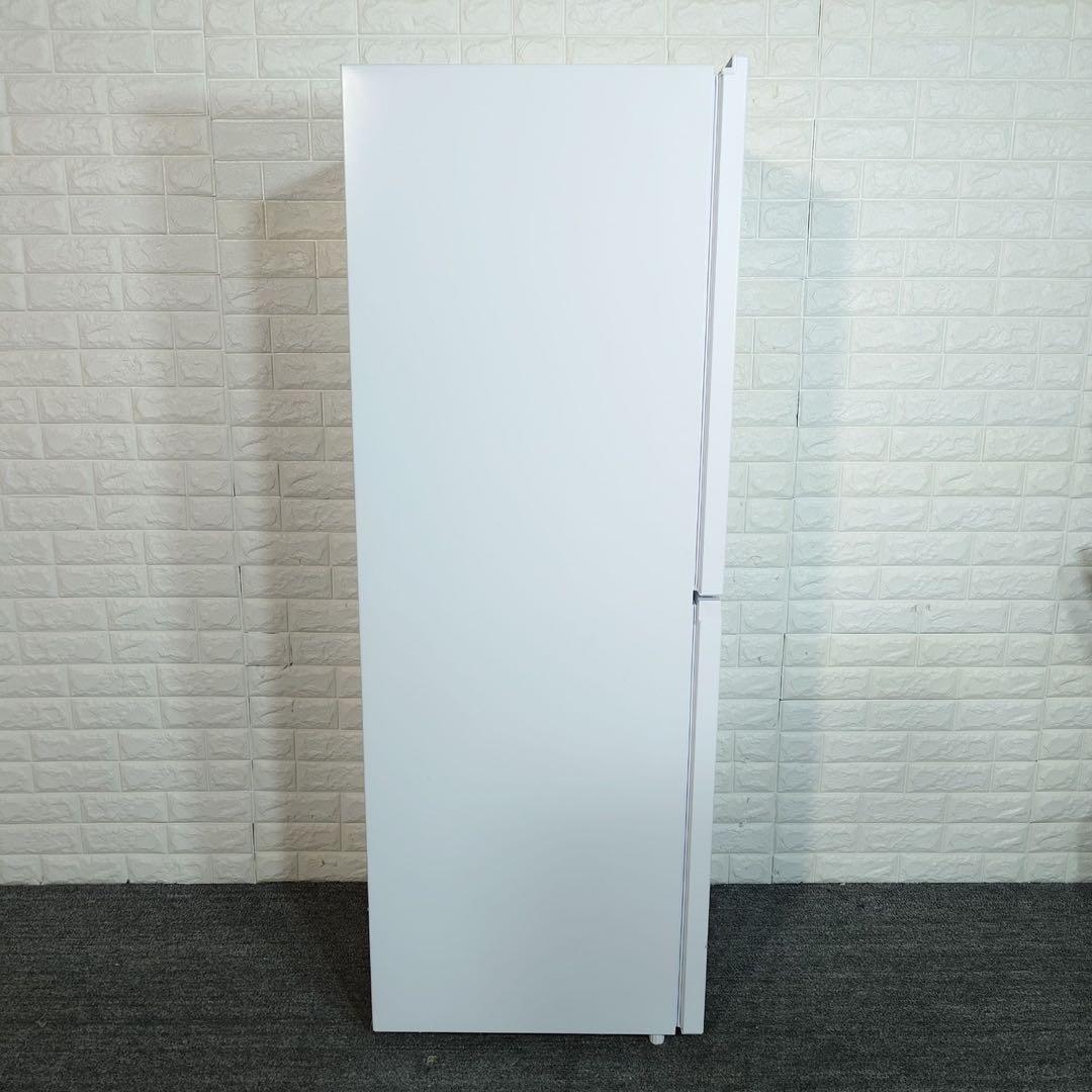 SHARP 冷蔵庫 SJ-BD23M-W 230L 2023年製 家電 C158