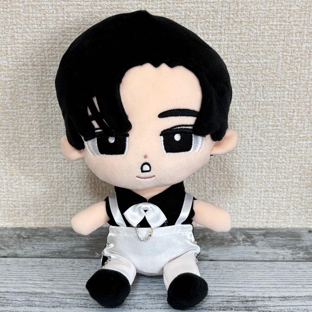 ロン♡はぴぬい、すのチル衣装オーダーページ