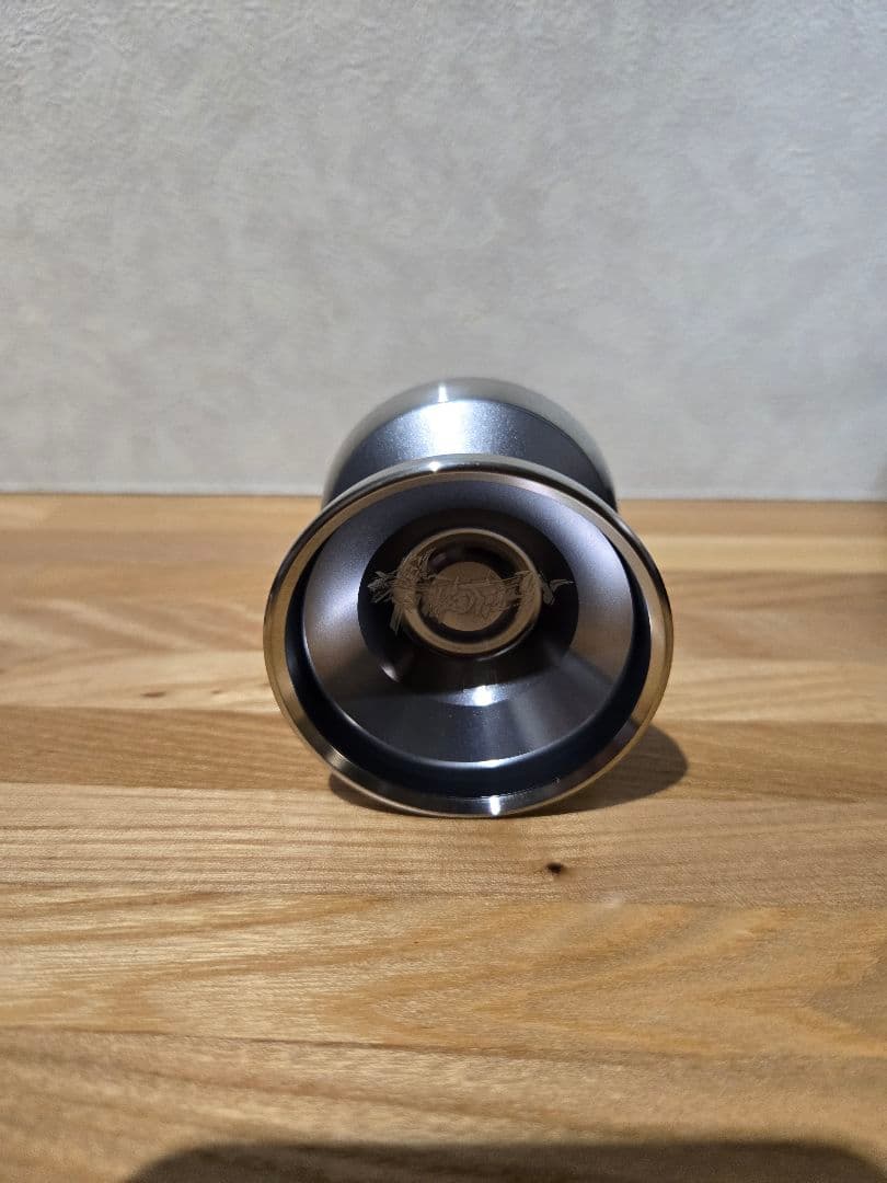 トリプティコン 2026 リワインド　福袋　ヨーヨー　c3ヨーヨーデザイン