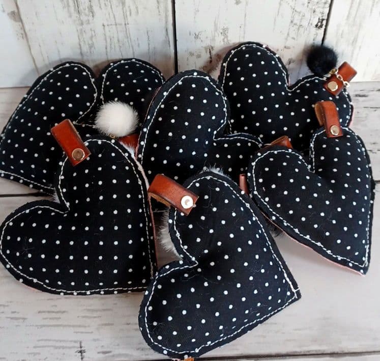 いちごパフェ☆