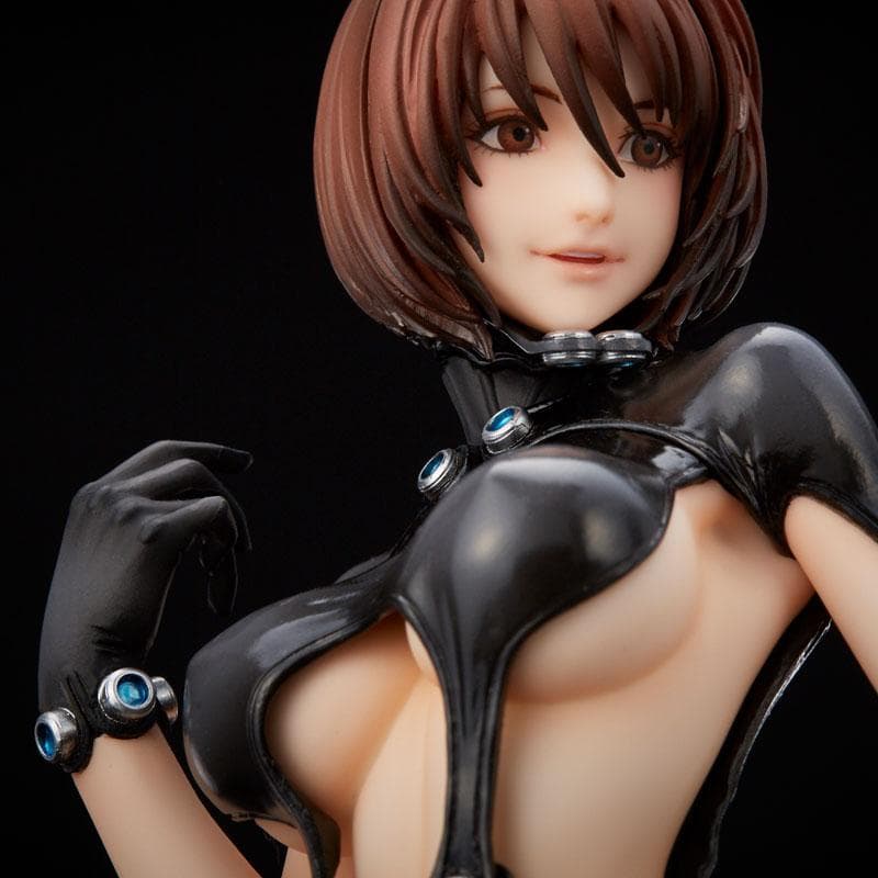 新品 ユニオンクリエイティブ GANTZ：O 山咲杏 ガンツソードver.