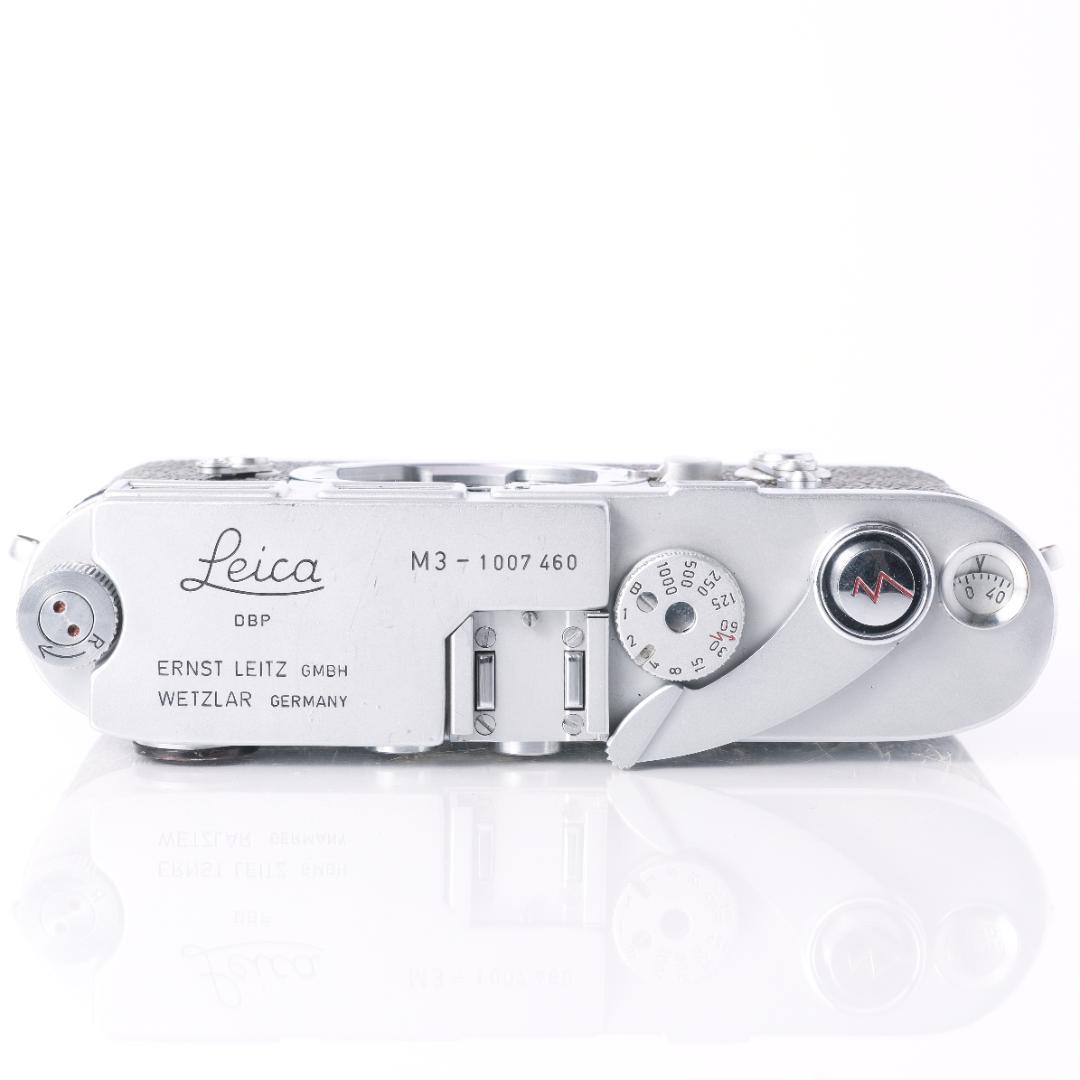 LEICA M3 シングルストローク