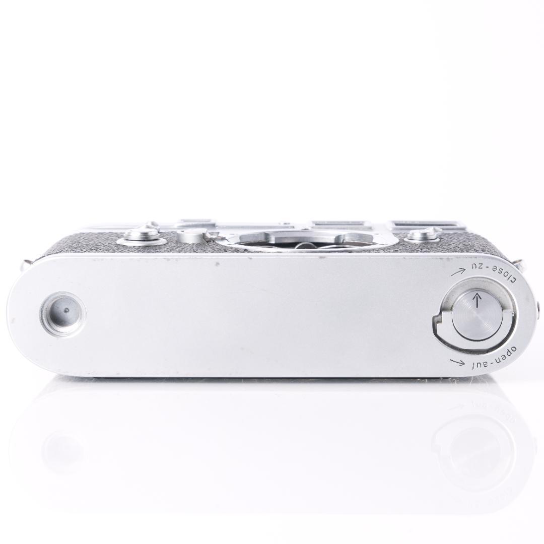 LEICA M3 シングルストローク