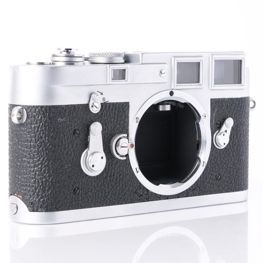 LEICA M3 シングルストローク