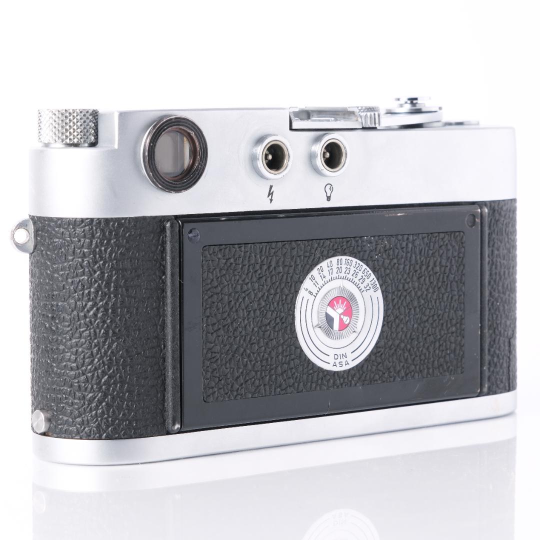 LEICA M3 シングルストローク