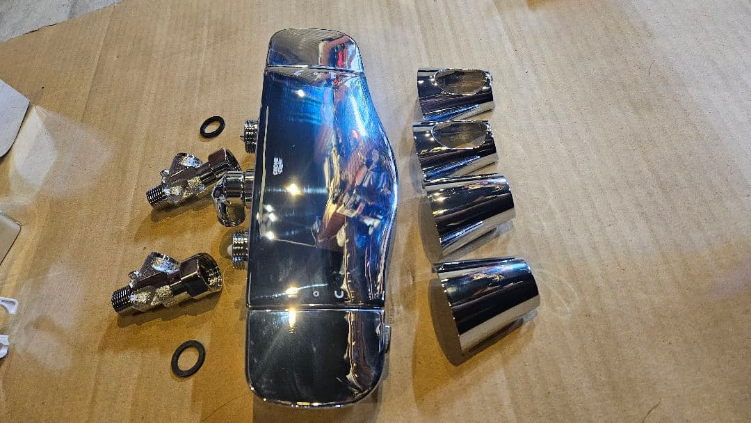 水栓　カラン　蛇口