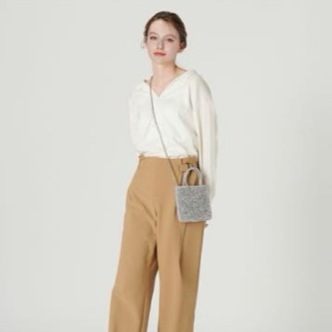 最終値下げ　アンテプリマ ワイヤーバッグ スタンダード ミニアトゥーラ