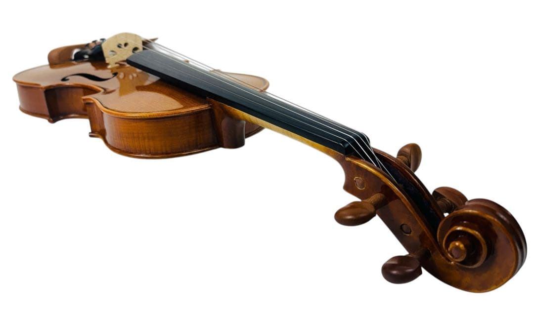 大谷楽器 Grosso Valle 4/4サイズ バイオリン VL-1 虎杢