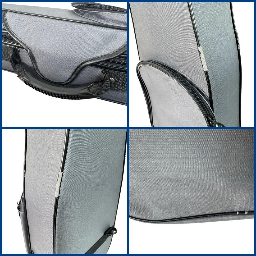 大谷楽器 Grosso Valle 4/4サイズ バイオリン VL-1 虎杢