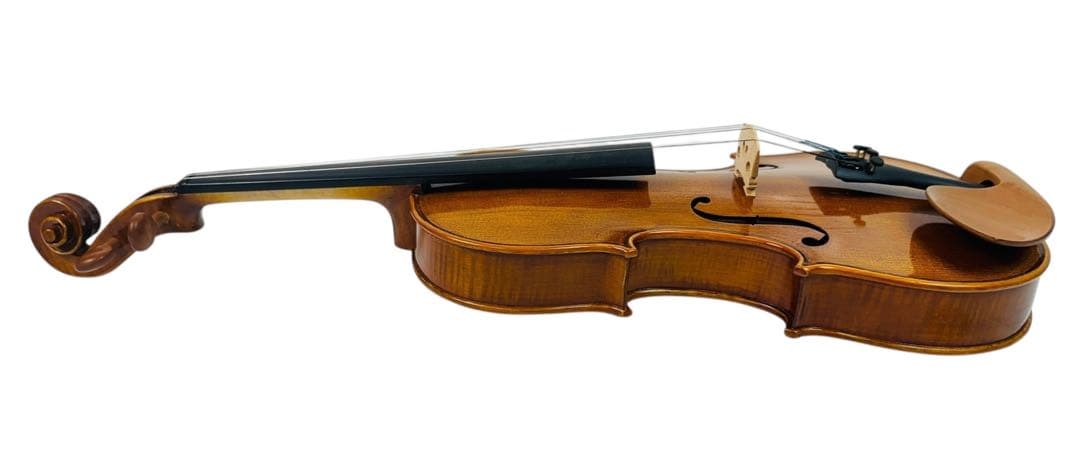 大谷楽器 Grosso Valle 4/4サイズ バイオリン VL-1 虎杢