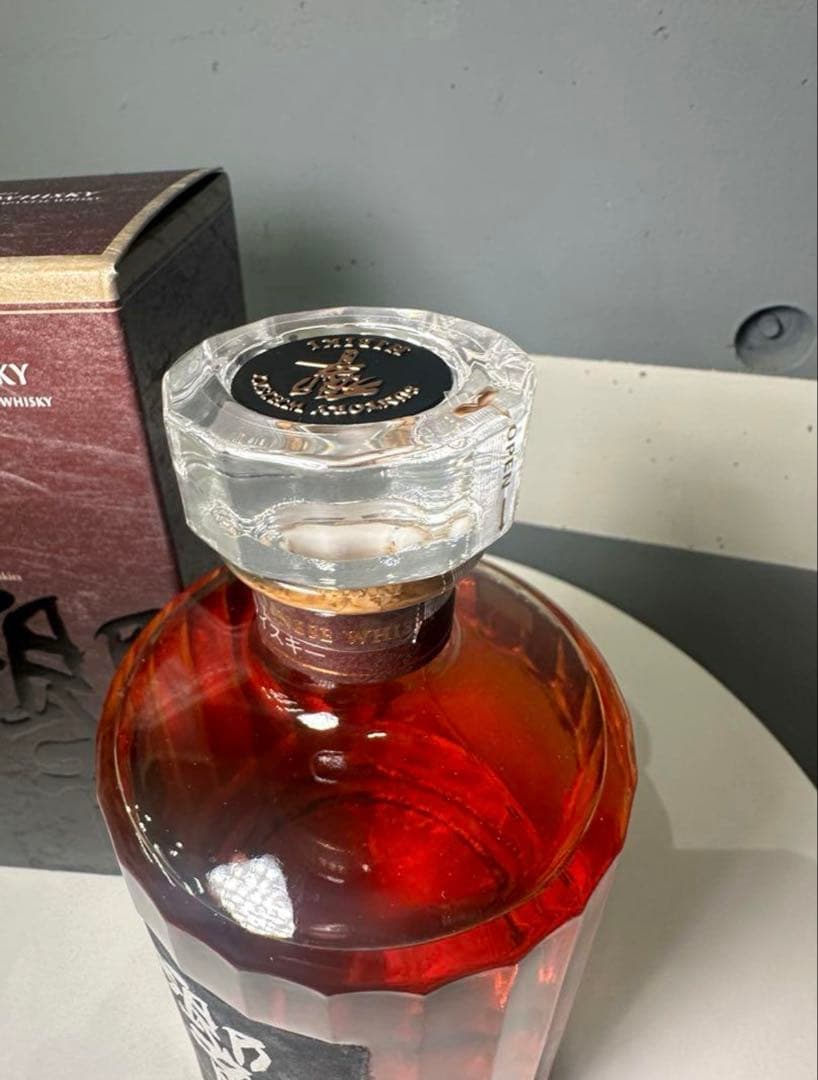 【新品未開封】響 21年