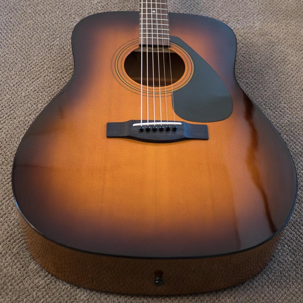 YAMAHA F315D 2016年 美品状態良