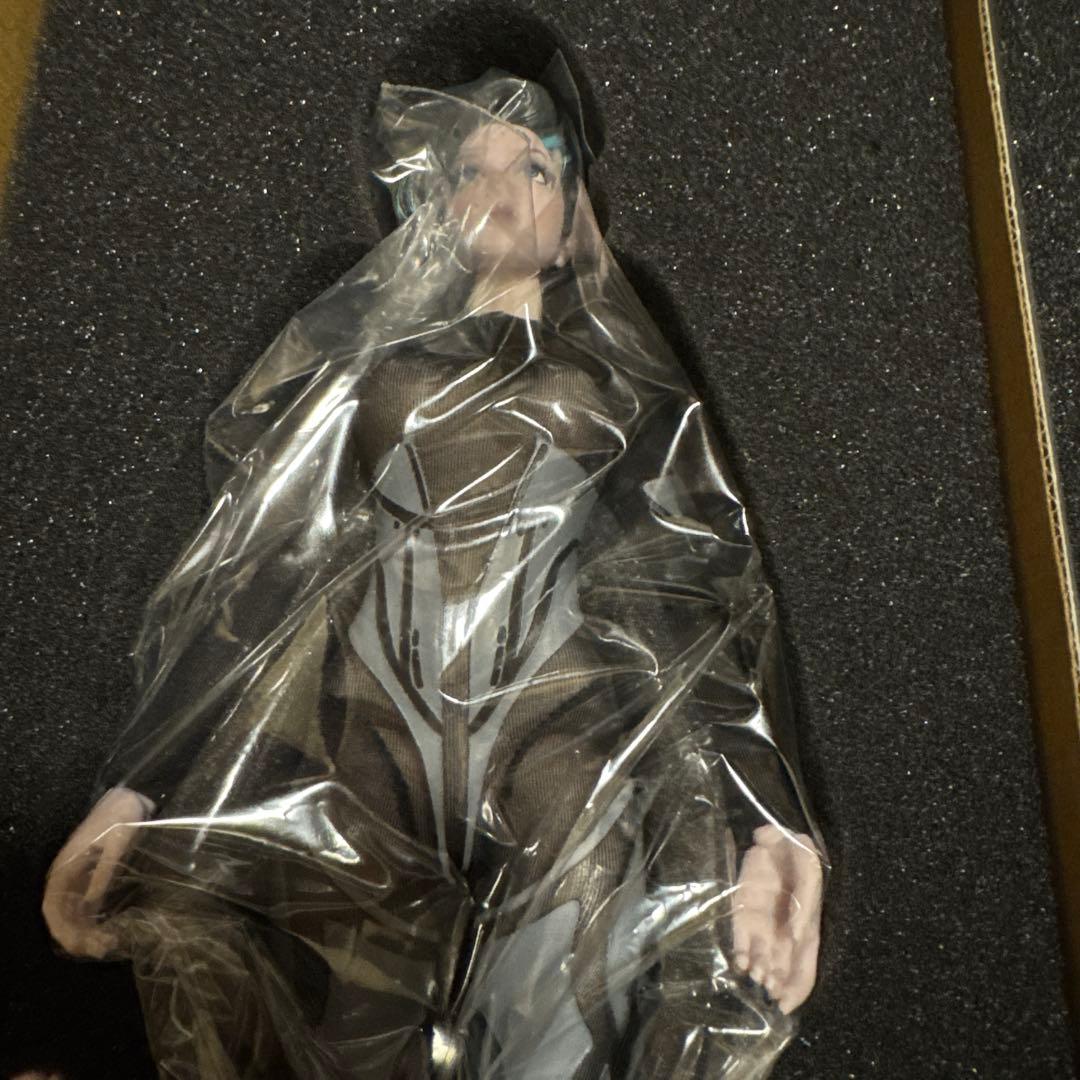 COREPLAY コアプレイ 1/6 Fitness Body 2体セット　素体