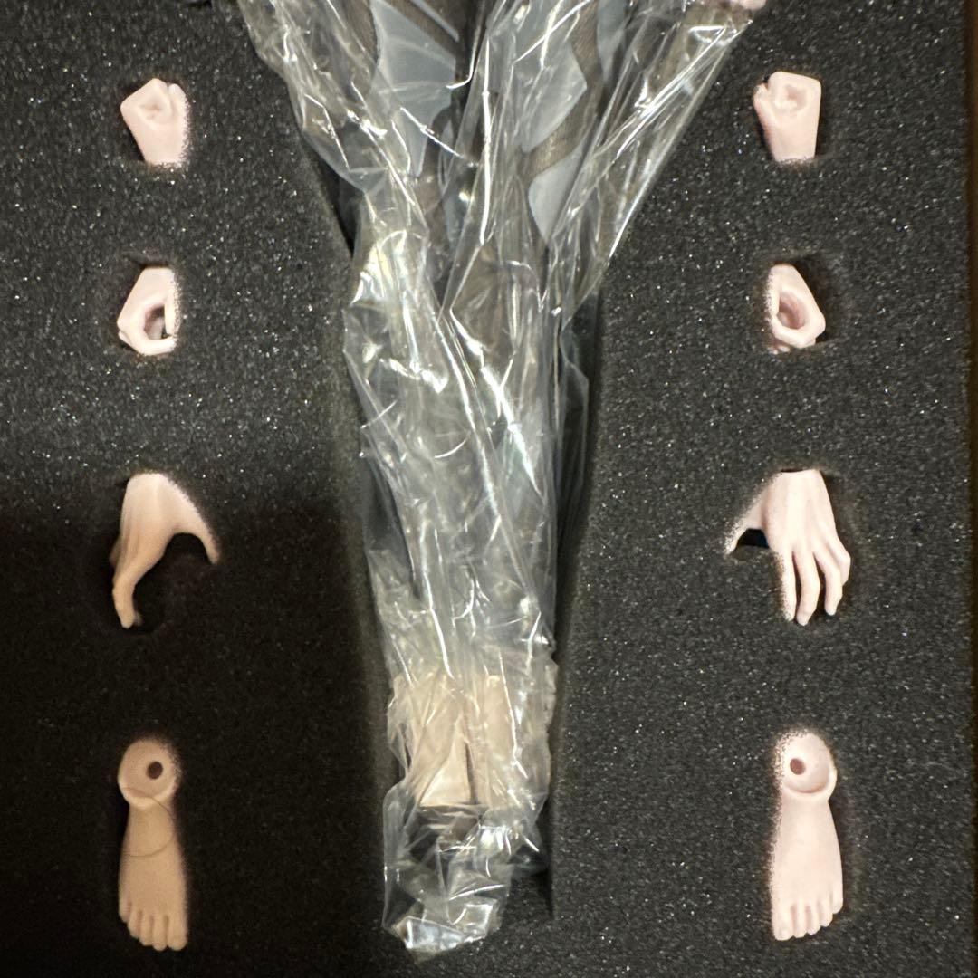 COREPLAY コアプレイ 1/6 Fitness Body 2体セット　素体