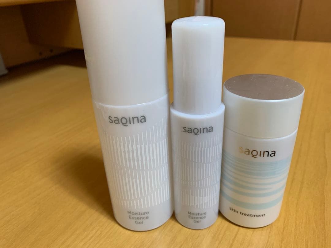 サキナ　ルルシェ