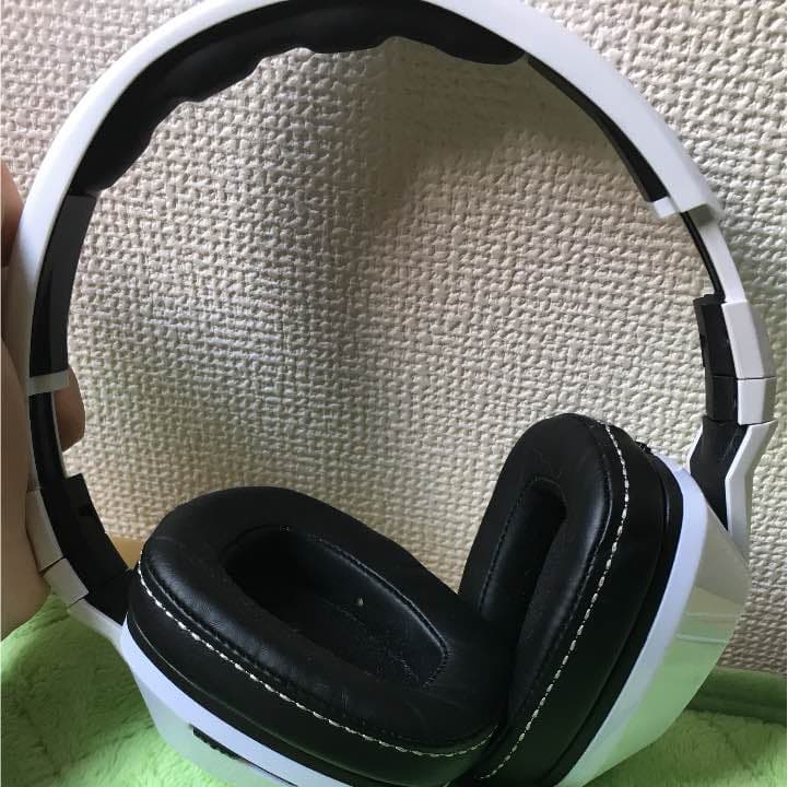 スカルキャンディーヘッドホン クラッシャー