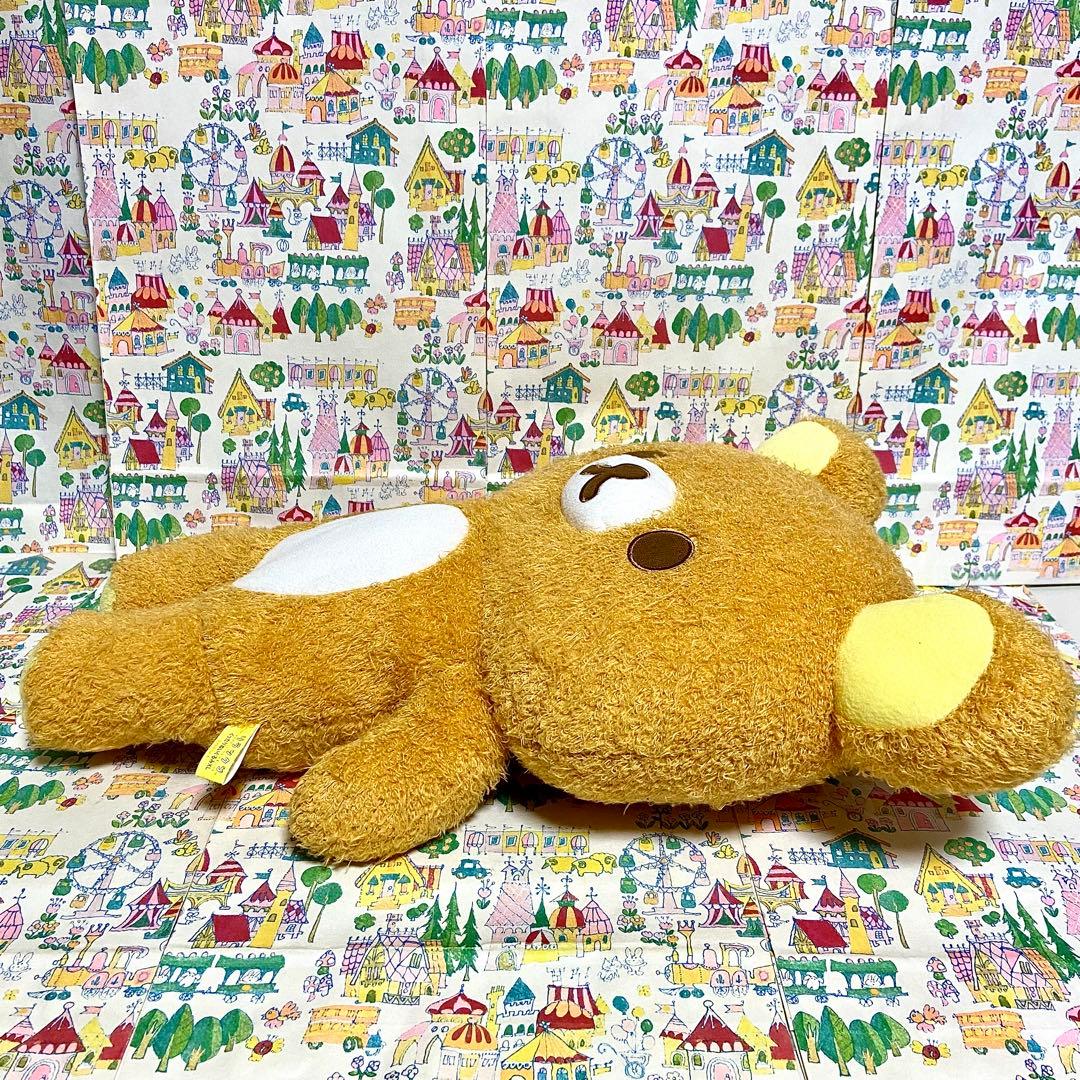 リラックマ まとめ売り くったり おやすみ 宇宙 ぬいぐるみ レターセット他