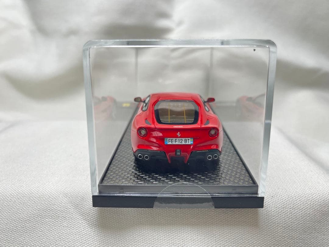 【まいさん専用】BBR Ferrari F12 Berlinetta