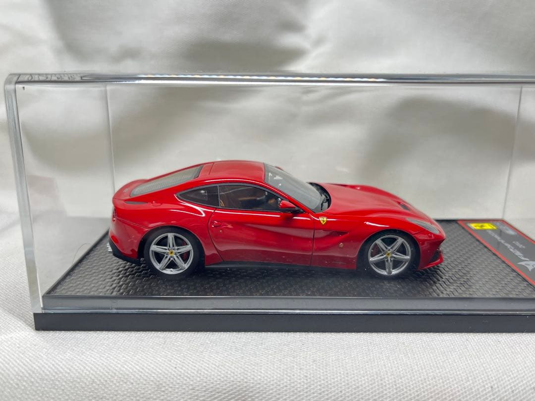 【まいさん専用】BBR Ferrari F12 Berlinetta