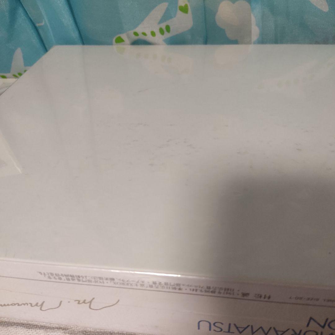 村松誠 パズル Midnight Party ミッドナイト パーティ 2000