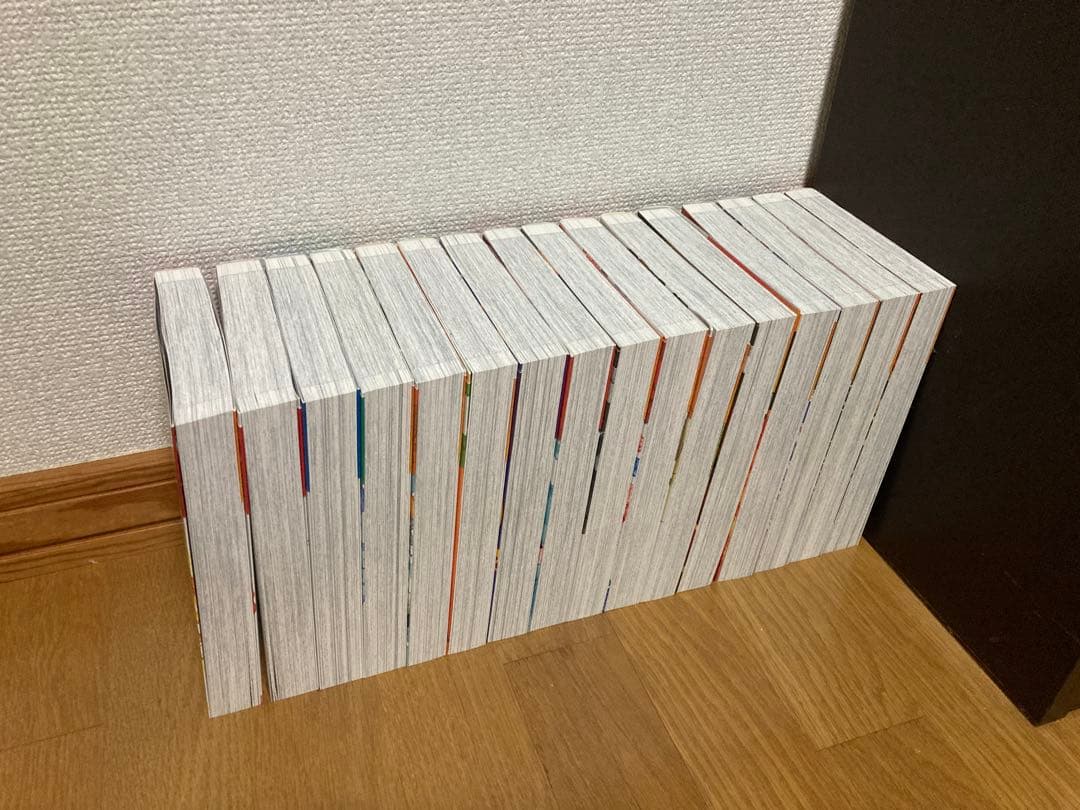 金色のガッシュ　完全版　全巻 セット